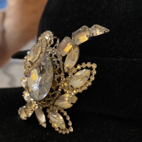 New FRANK OLIVE hat - Picture 5 of 11